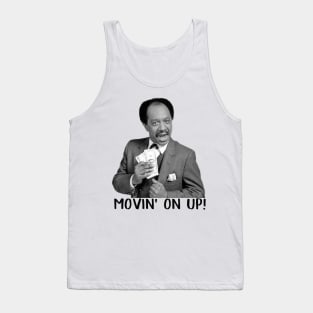 Movin' On Up! Tank Top